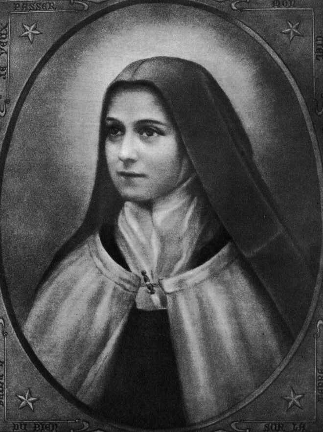 SaintTherese4.jpg (53863 bytes)